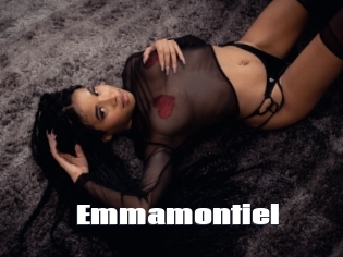 Emmamontiel