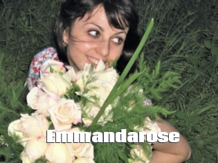 Emmandarose