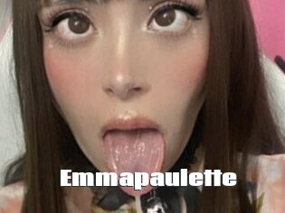 Emmapaulette