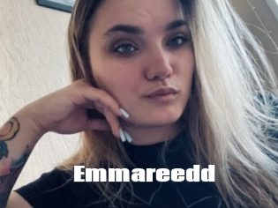 Emmareedd