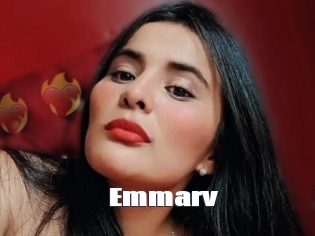 emmarv The hot porn