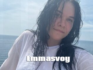 Emmasvoy