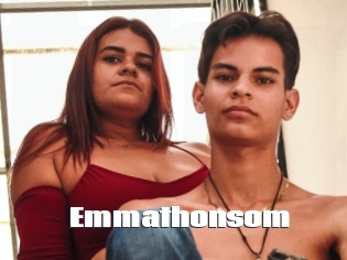 Emmathonsom
