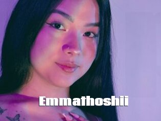 emmathoshii The hot porn