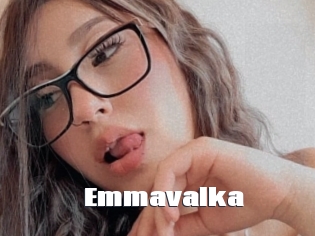 Emmavalka