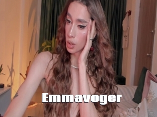 Emmavoger