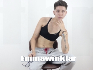 Emmawinklar