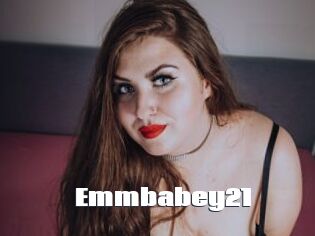 emmbabey21 The hot porn