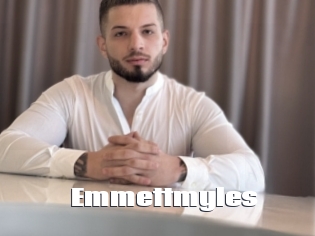 Emmettmyles