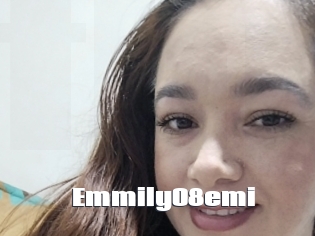 emmily08emi The hot porn