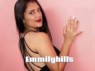 emmilyhills The hot porn