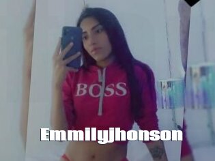 Emmilyjhonson