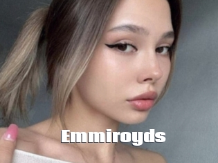 Emmiroyds