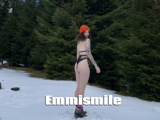 emmismile The hot porn