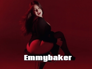 emmybaker The hot porn