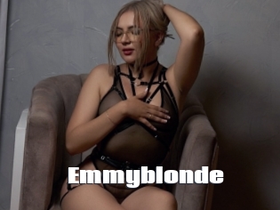 Emmyblonde