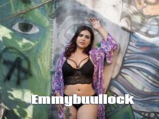 Emmybuullock
