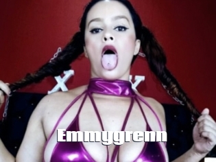 emmygrenn The hot porn