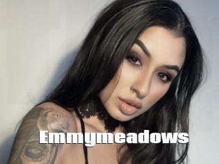 emmymeadows The hot porn
