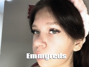 Emmyreds