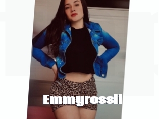 Emmyrossii