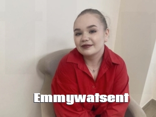 Emmywatsent