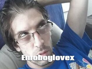 Emoboylovex