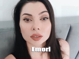 Emori