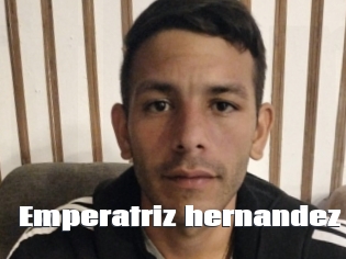 emperatriz_hernandez The hot porn
