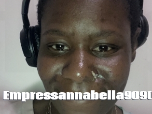 Empressannabella9090