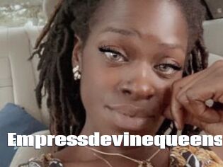 Empressdevinequeens