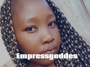 empressgoddes The hot porn