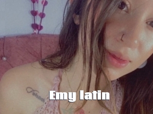 Emy_latin