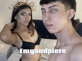 Emyandpiere