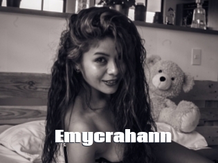 emycrahann The hot porn