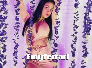 Emyferrari