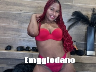Emygiodano