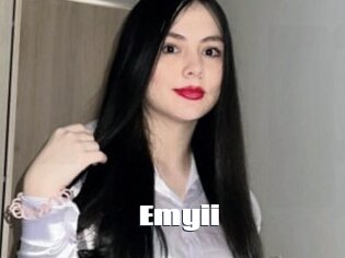 Emyii