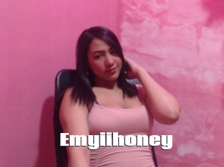 Emyiihoney