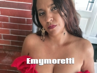 Emymoretti