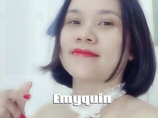 emyquin The hot porn