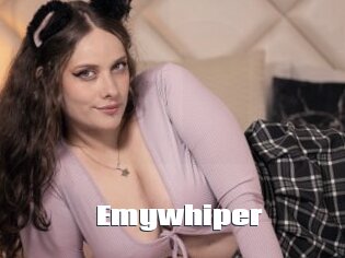 Emywhiper