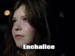 Enchalice
