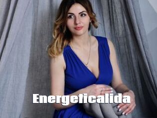 Energeticalida