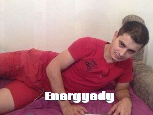 Energyedy