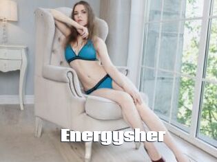 Energysher