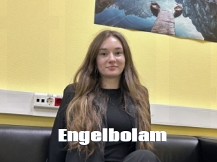 Engelbolam