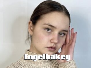 Engelhakey