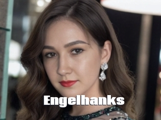 engelhanks The hot porn