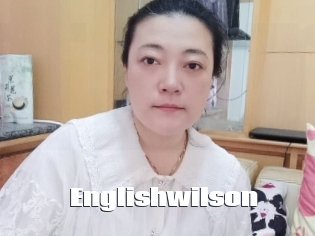 Englishwilson
